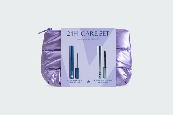 24H CARE SET