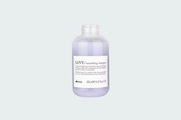 LOVE SHAMPOO