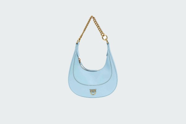 BRIOCHE HOBO MINI