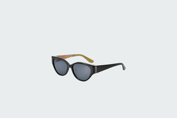 VINCENT VAN GOGH (BLACK)