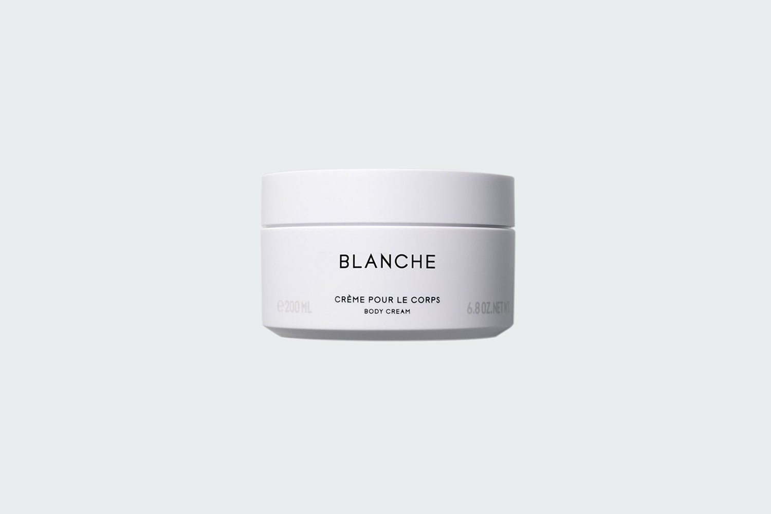 BLANCHE