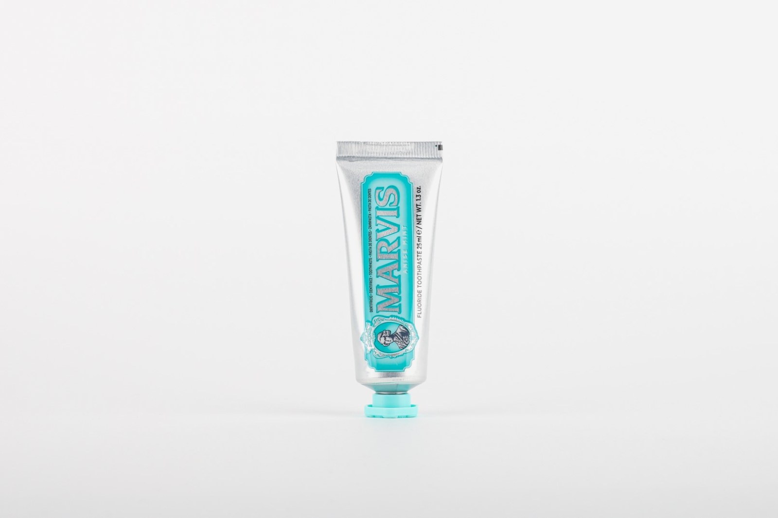ANISE MINT