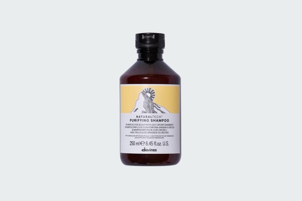 PURIFYING SHAMPOO