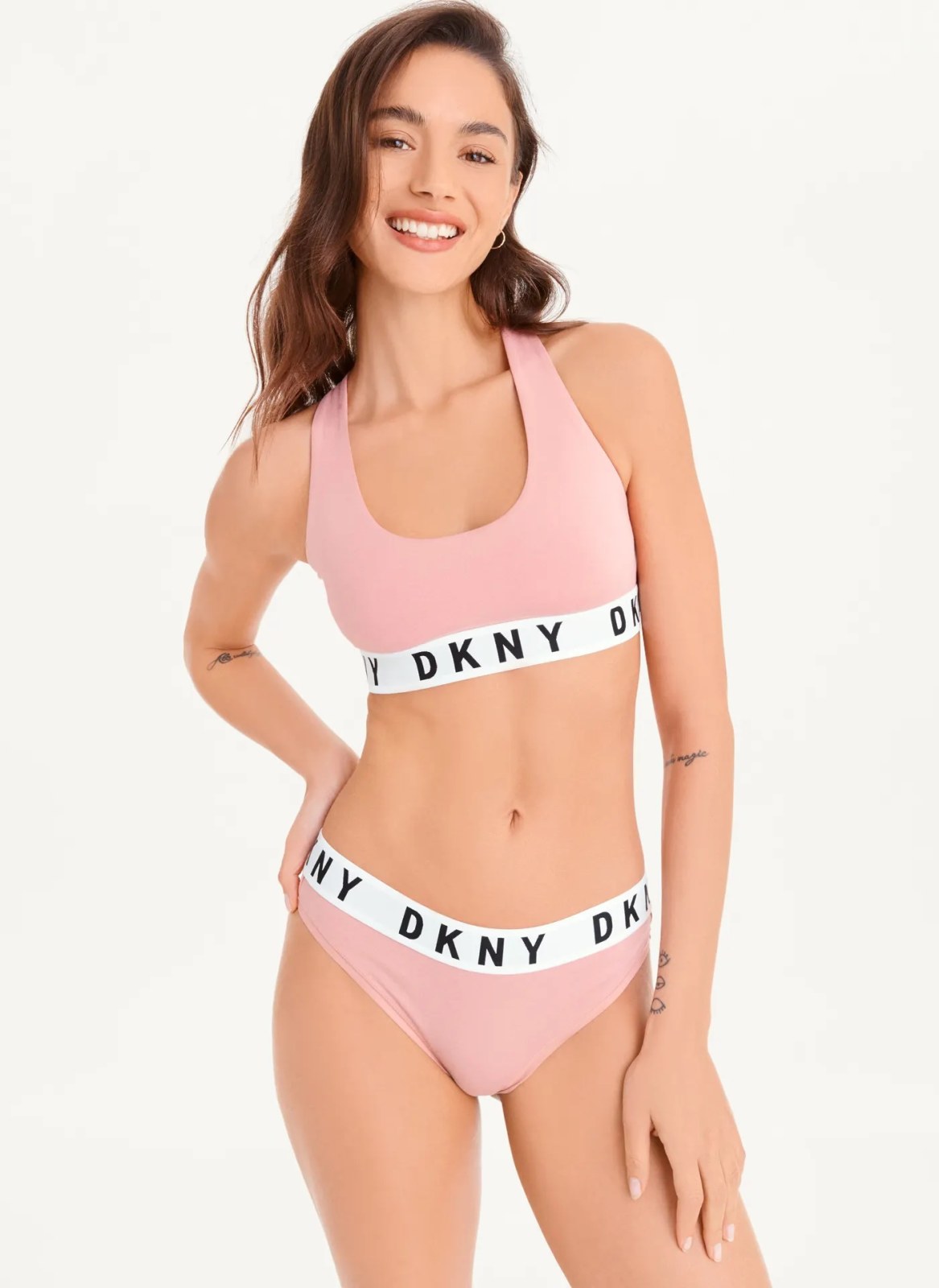 COZY BOYFRIEND TOP