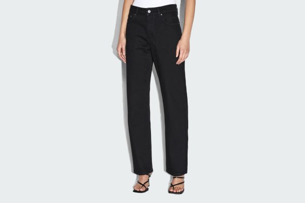 BROOKLYN JET BLACK