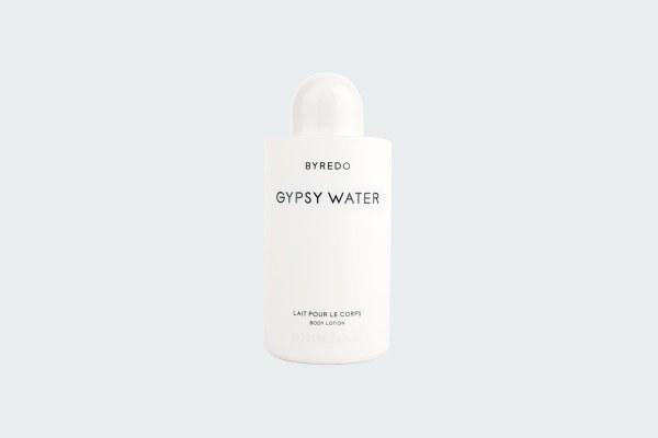 GYPSY WATER