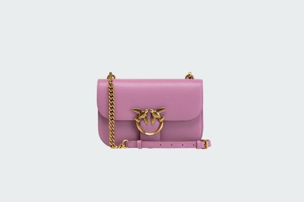 CLASSIC LOVE BAG BELL SIMPLY