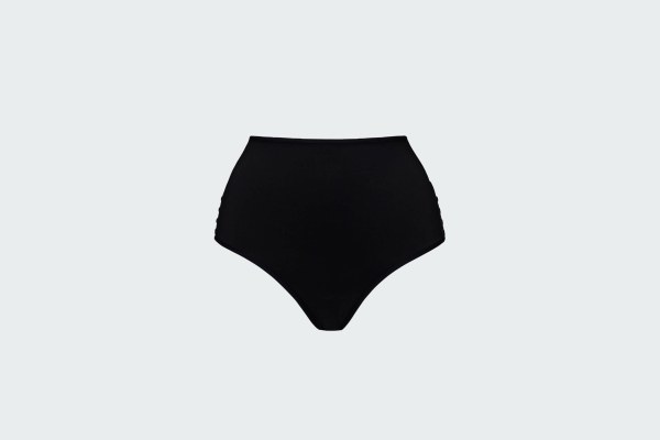 EUPHORIA HIGH WAIST BRIEFS