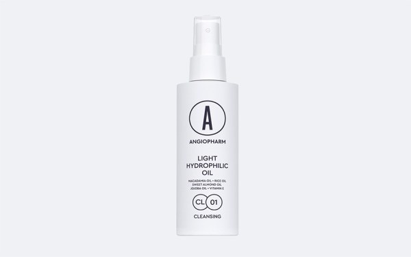 LIGHT HYDROPHILIC OIL
