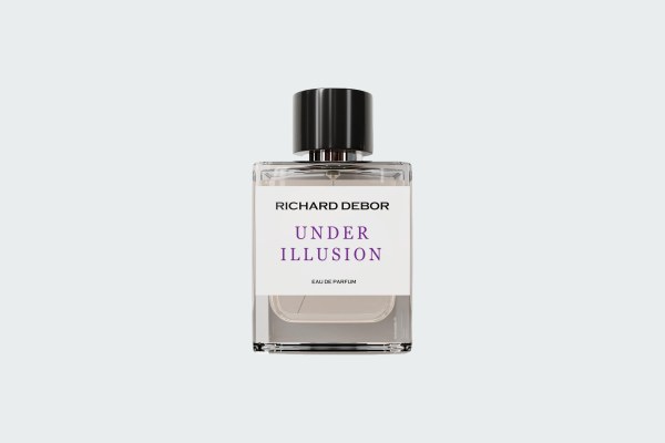 UNDER ILLUSION