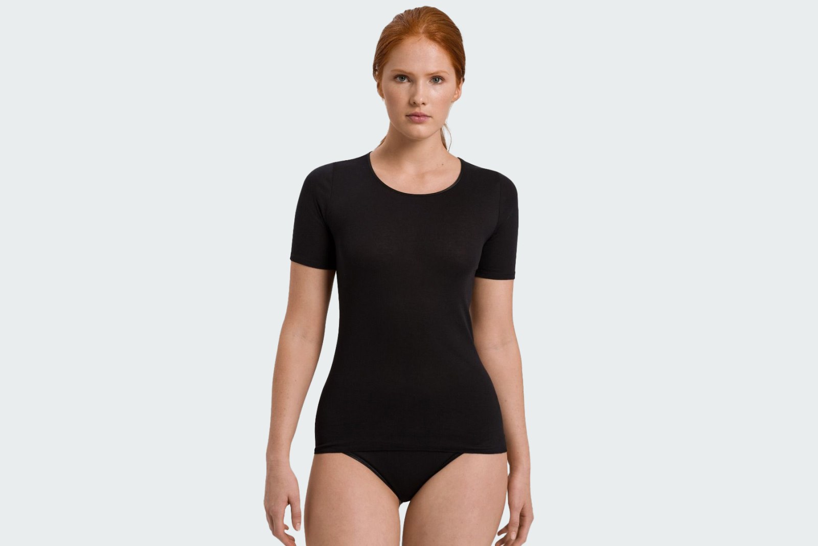 COTTON SEAMLESS