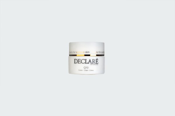 Q10 AGE CONTROL CREAM
