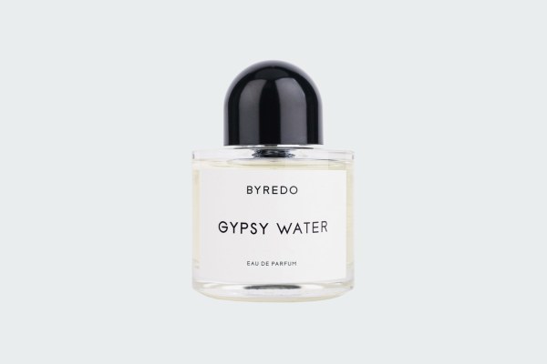 GYPSY WATER