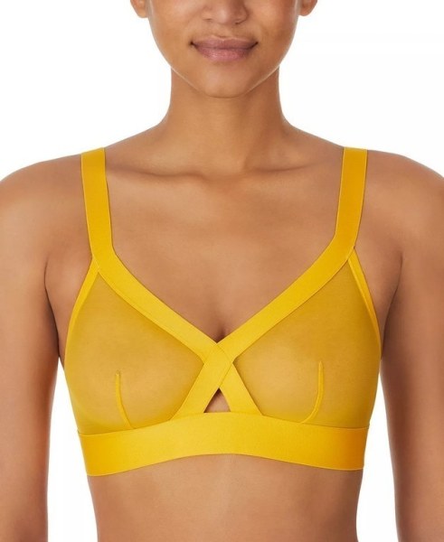 DKNY SHEERS