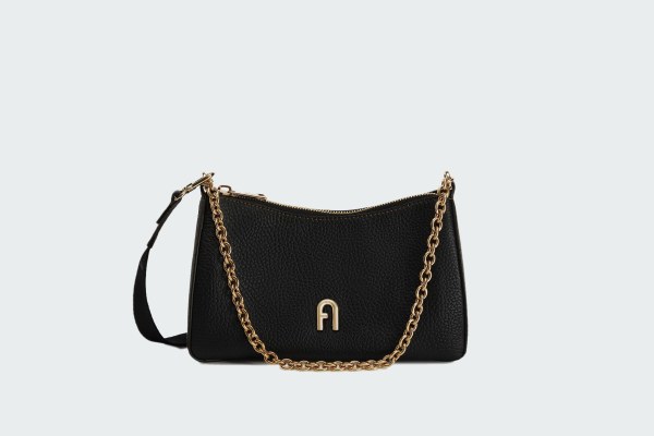 PRIMULA MINI CROSSBODY DOUBLE STRAP