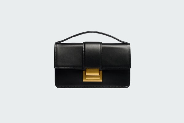 ADELLE MINI COAL 