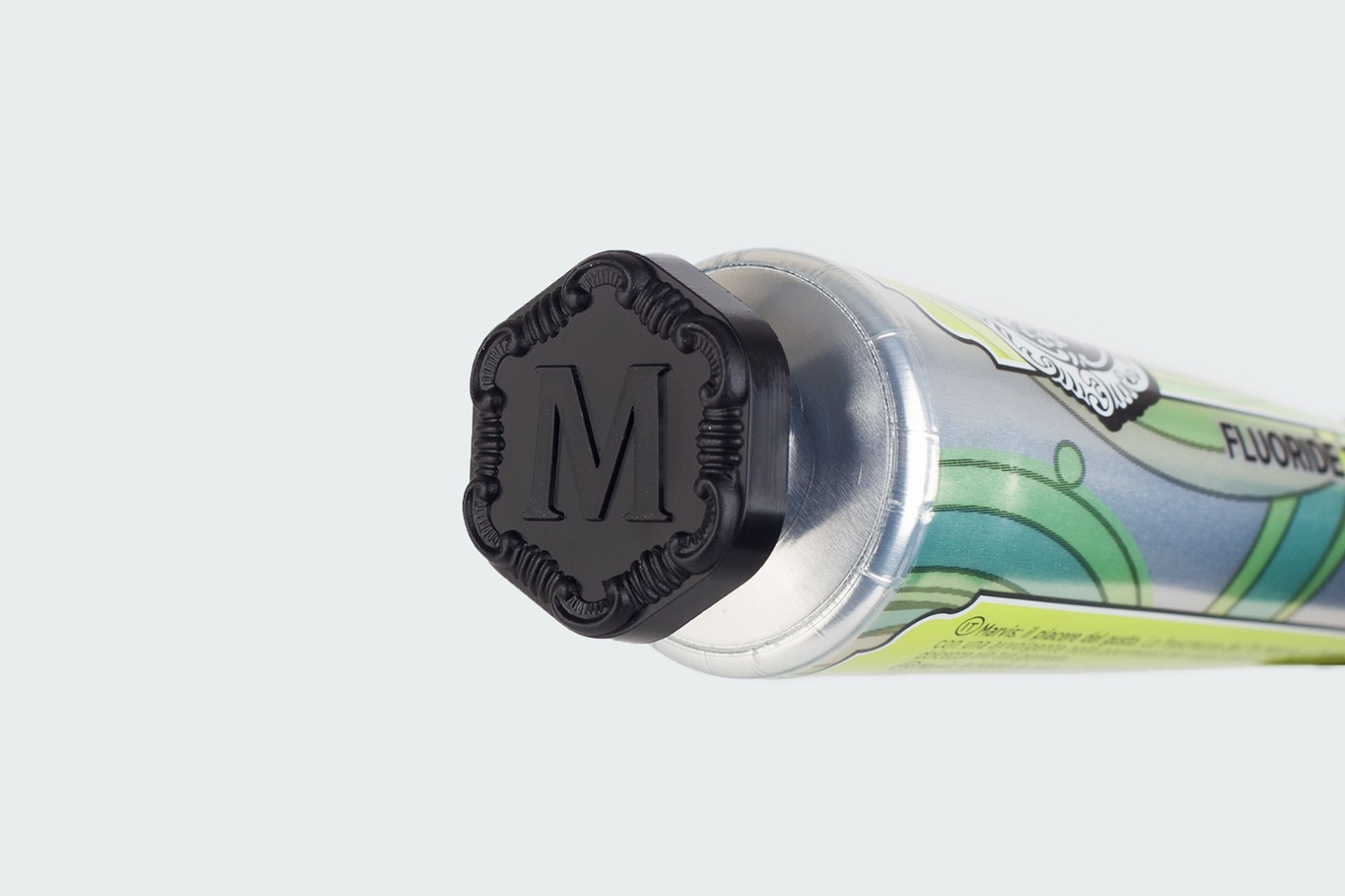 CREAMY MATCHA TEA