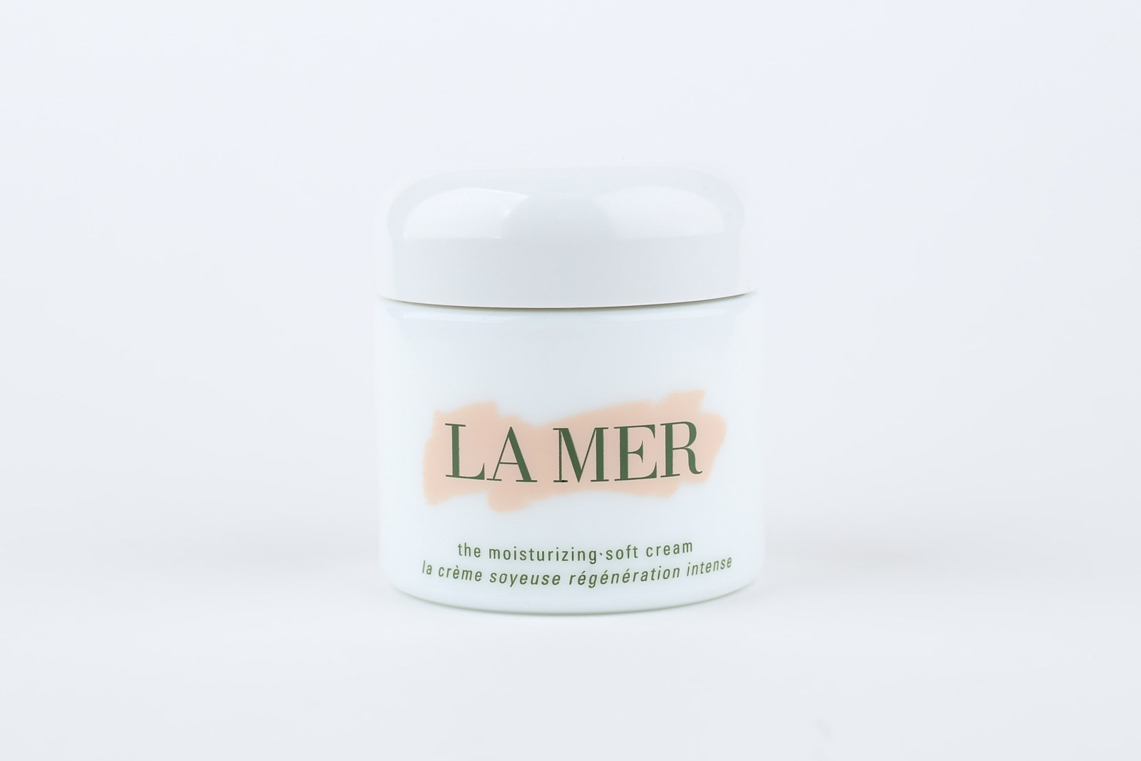 THE MOISTURIZING SOFT CREAM