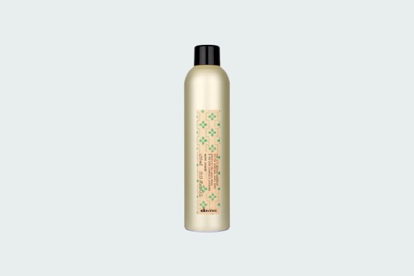 MEDIUM HOLD HAIR-SPRAY