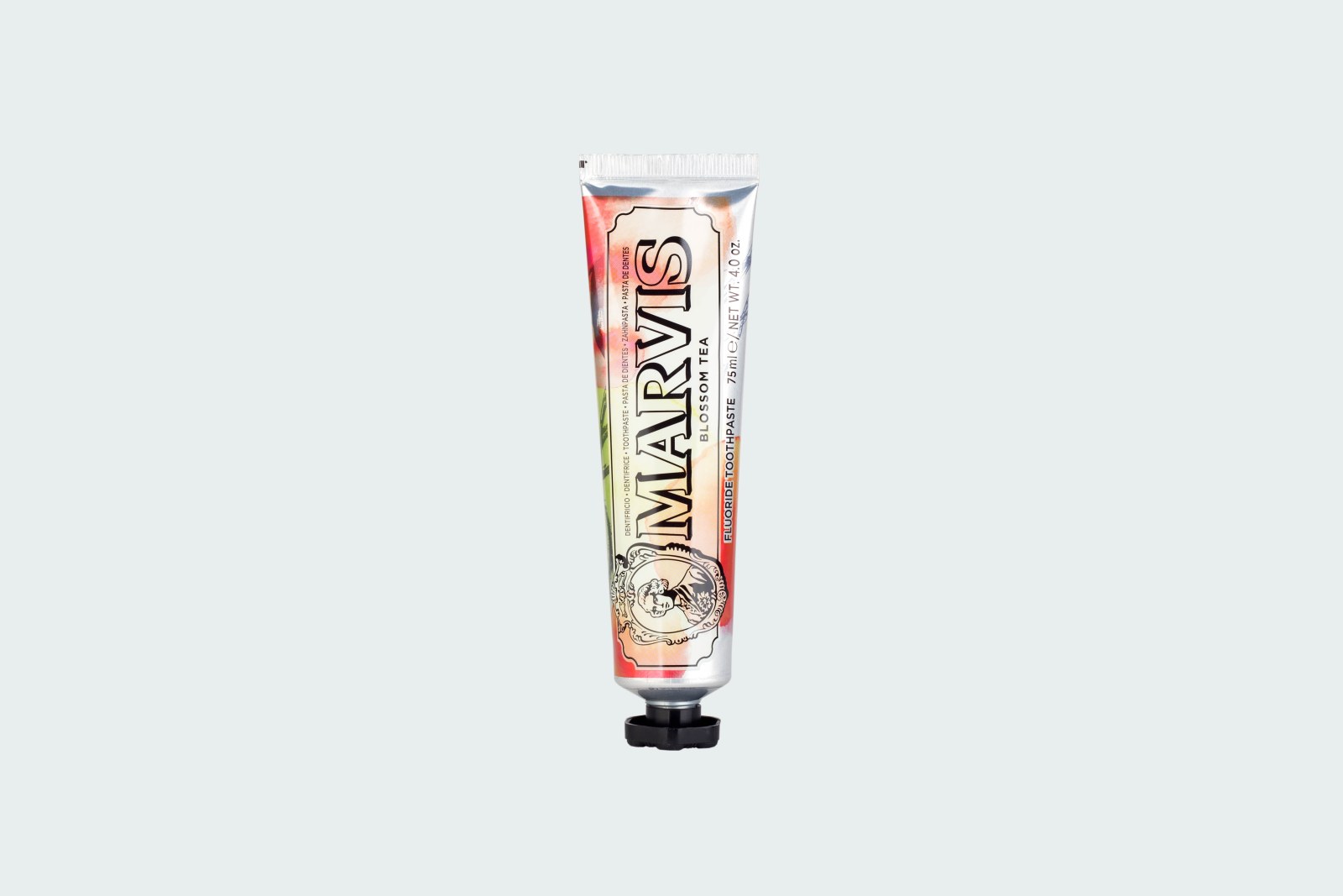 BLOSSOM TEA