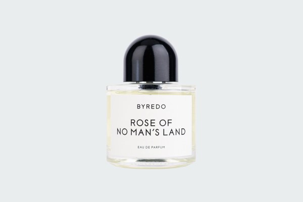 ROSE OF NO MAN'S LAND