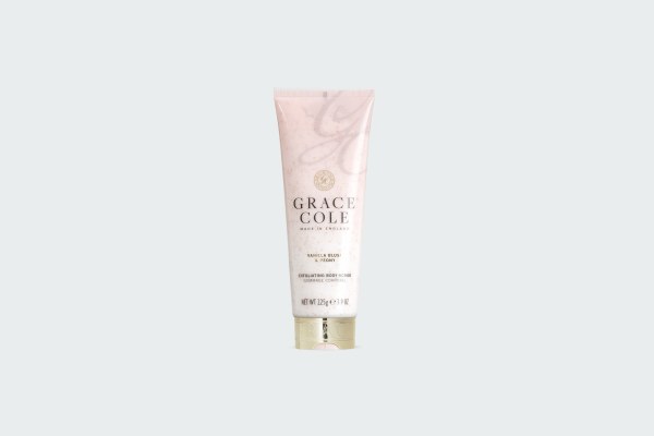 BODY SCRUB