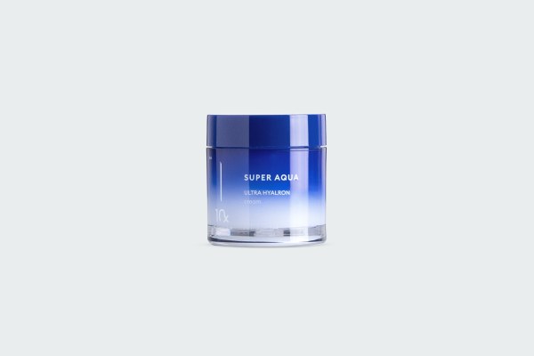 AQUA ULTRA HYALRON CREAM 