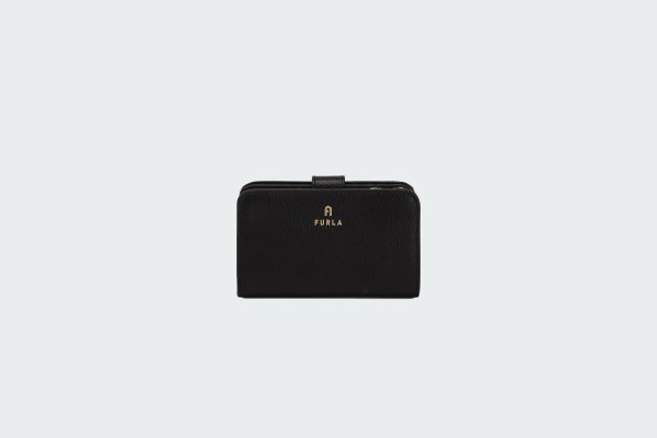 CAMELIA M COMPACT WALLET