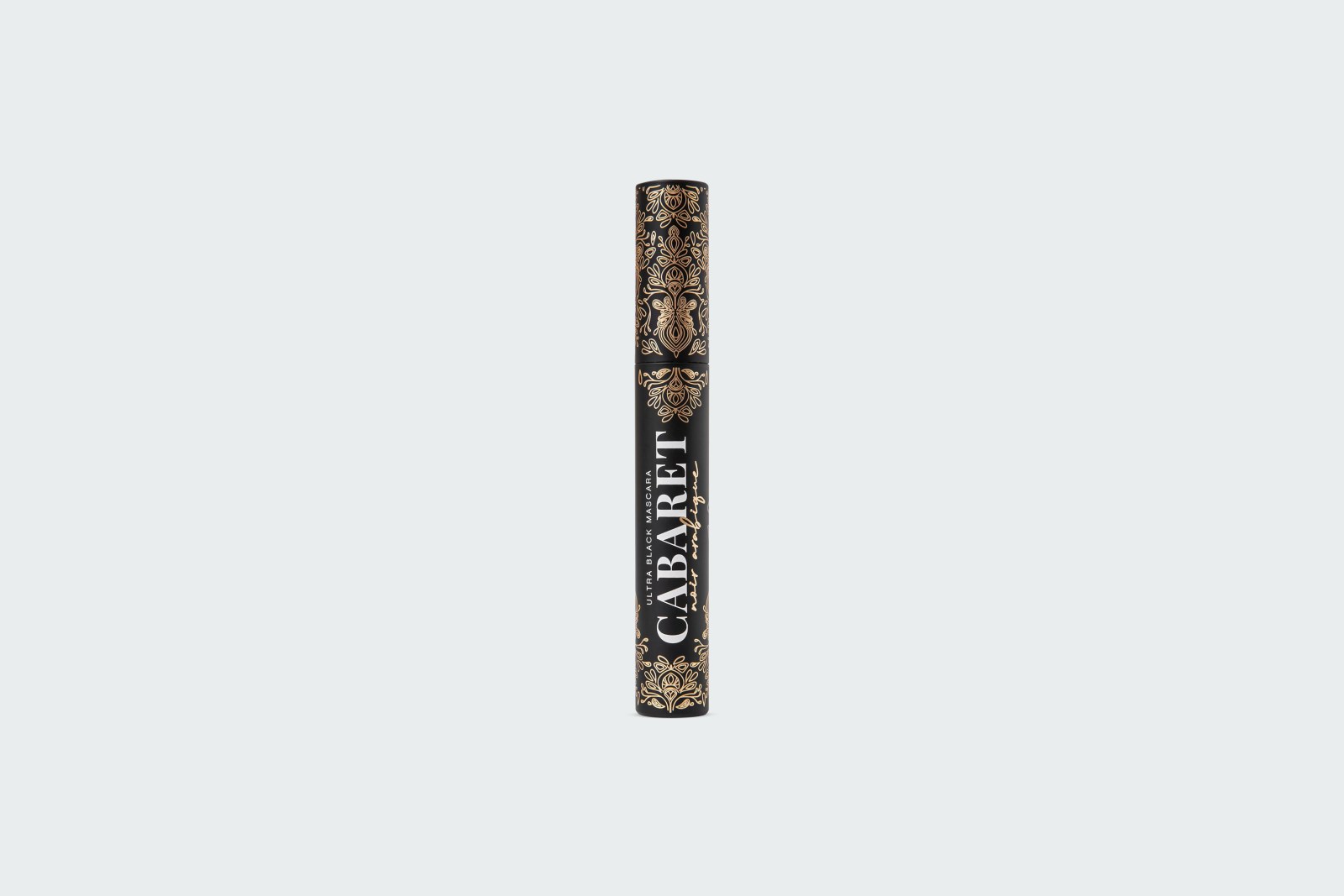 CABARET NOIR ARABIQUE 