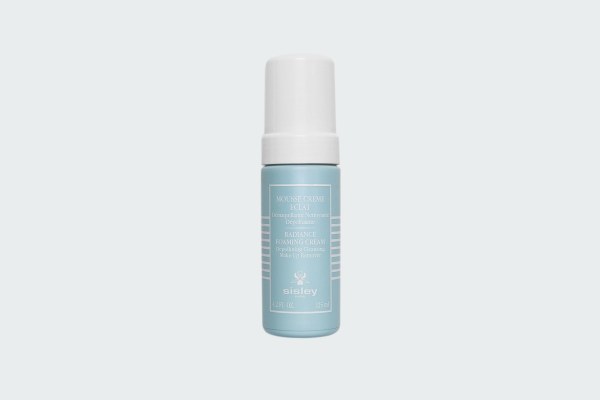 MOUSSE CREME ECLAT DEMAQUILLANTE NETTOYANTE DEPOLLUANTE