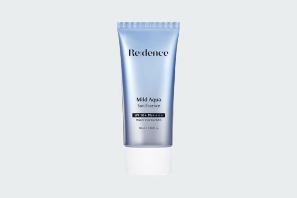 MILD AQUA SUN ESSENCE SPF50+ PA++++