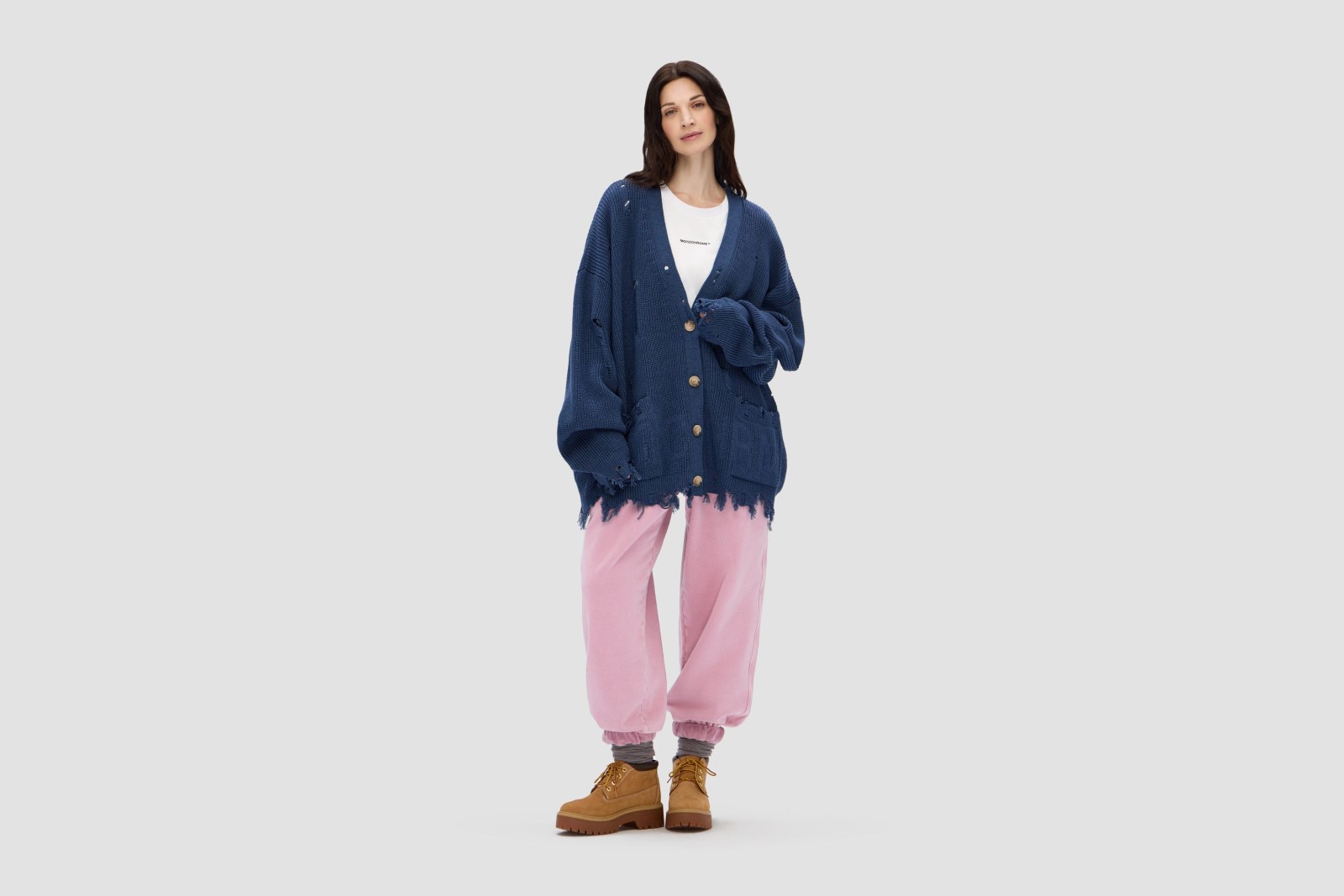 CARDI GIPSY INDIGO