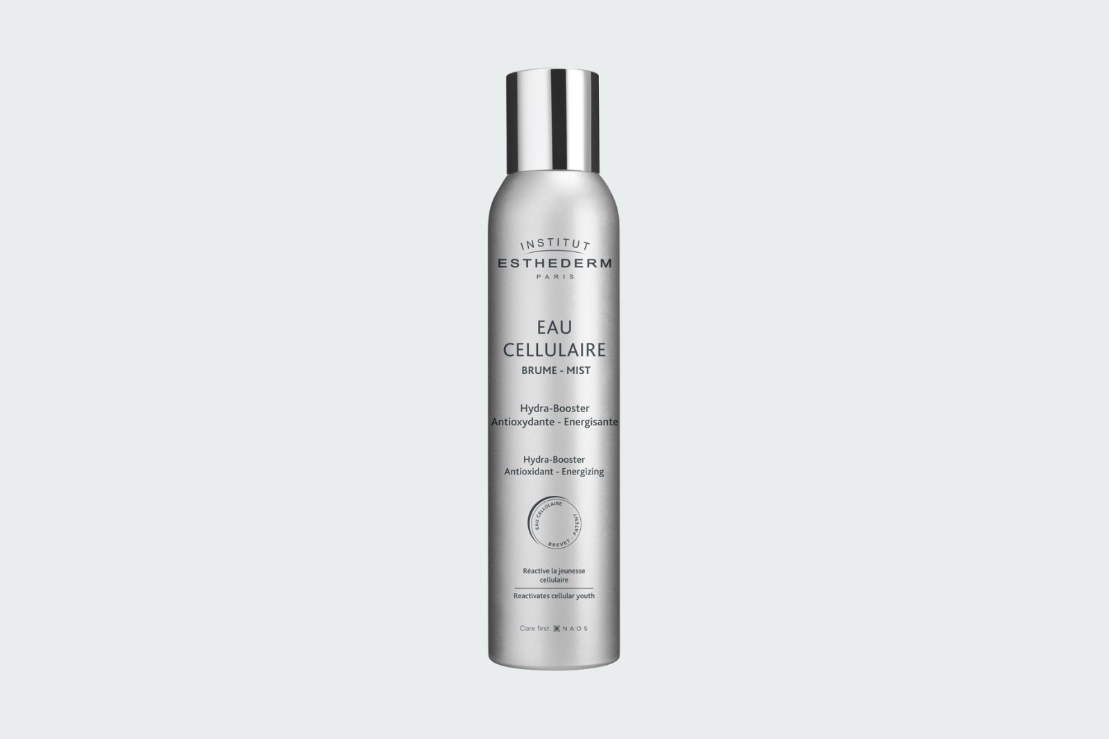 EAU CELLULAIRE