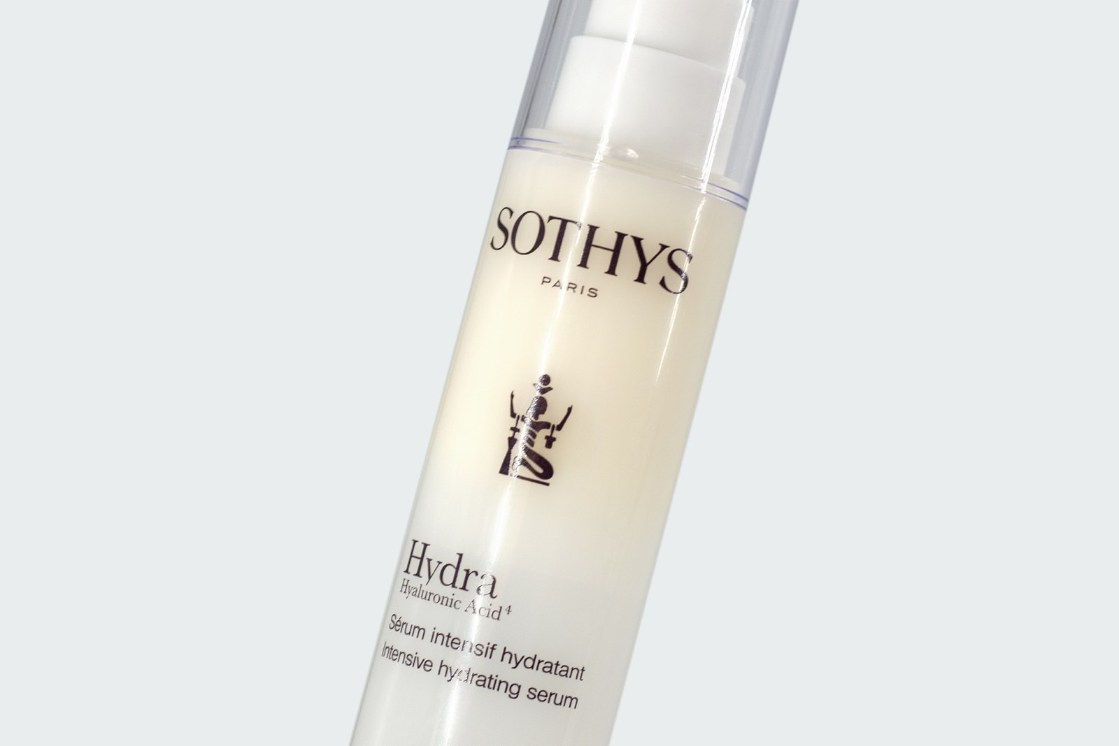 INTENSIVE HYDRATING SERUM