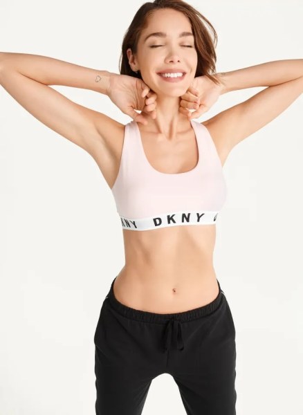 COZY BOYFRIEND TOP