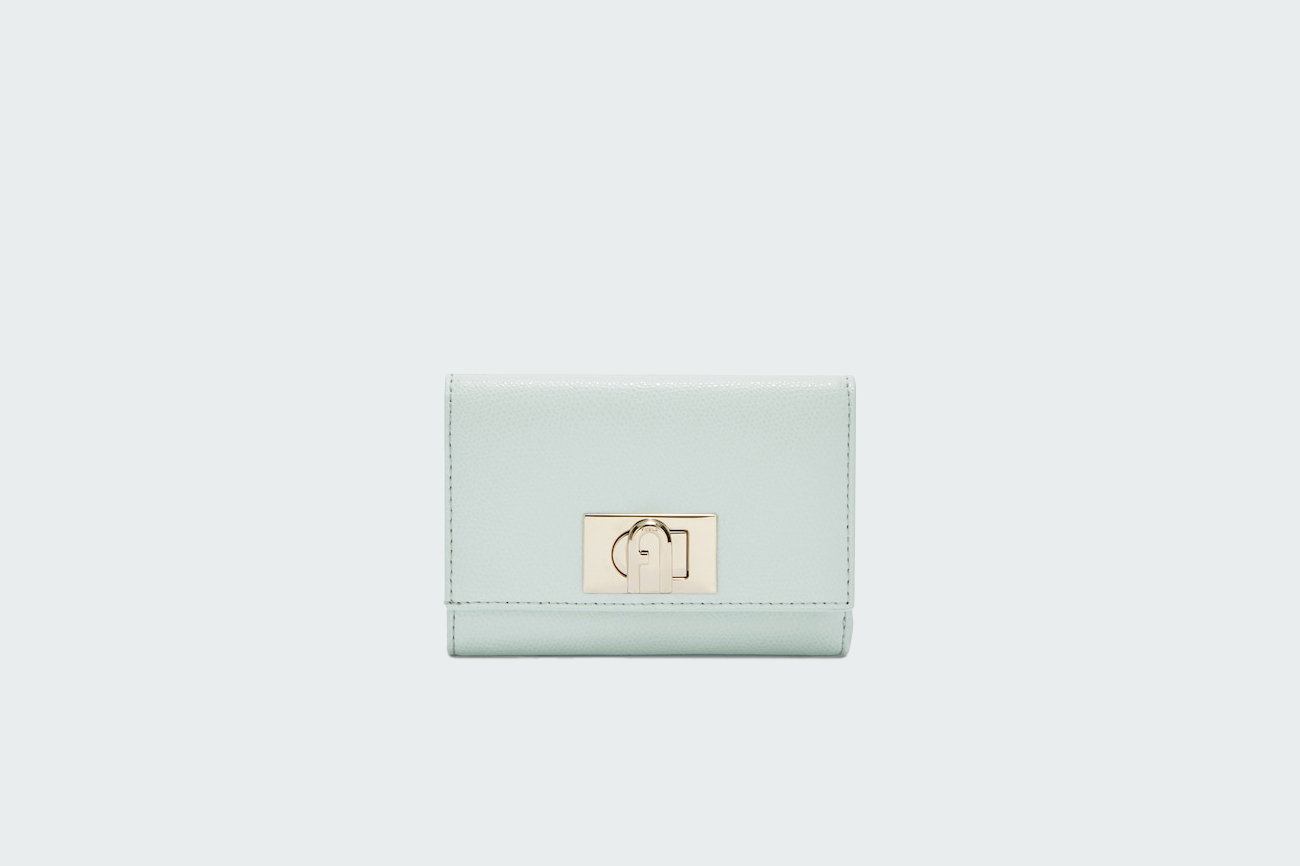 1927 M COMPACT WALLET