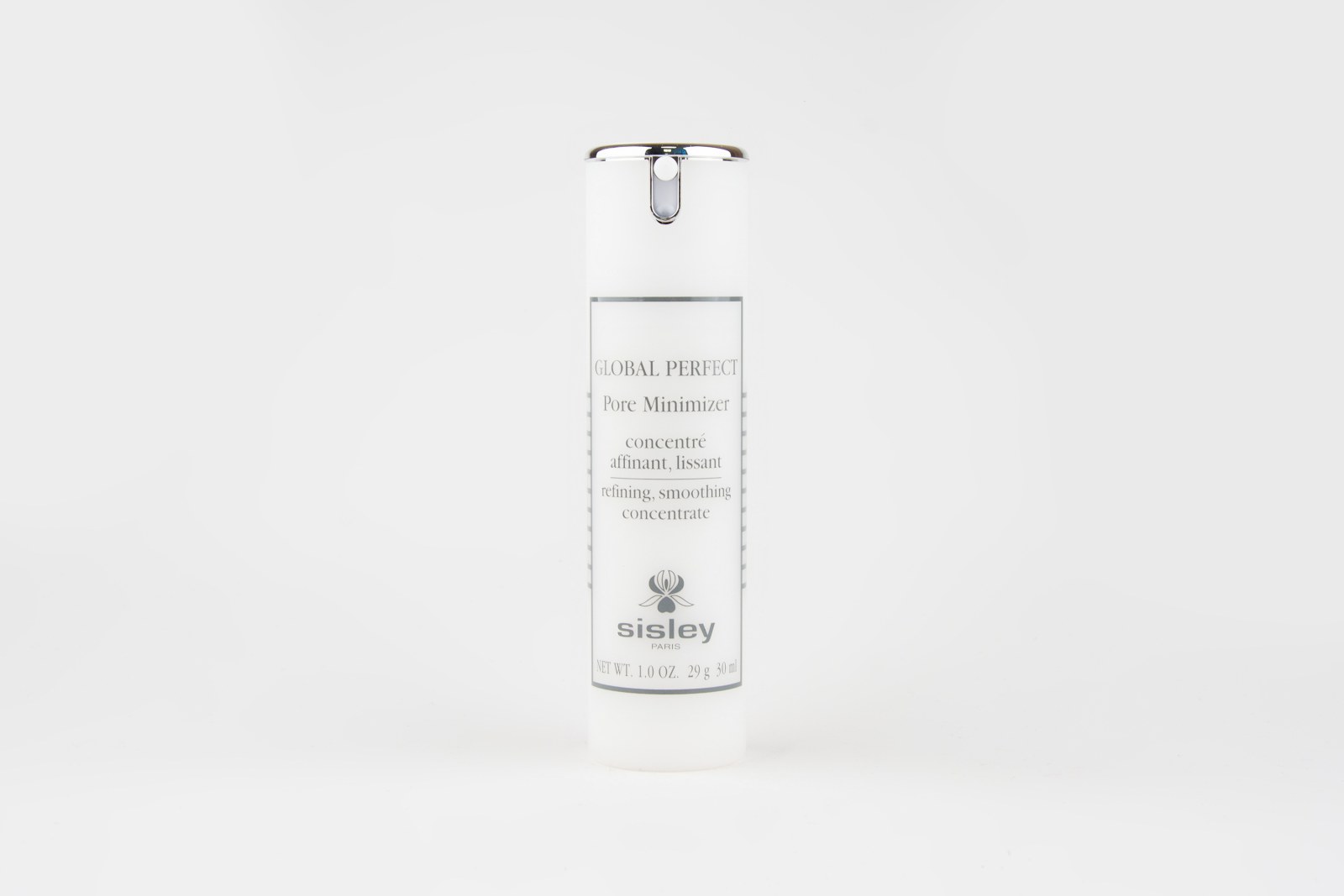 GLOBAL PERFECT PORE MINIMIZER