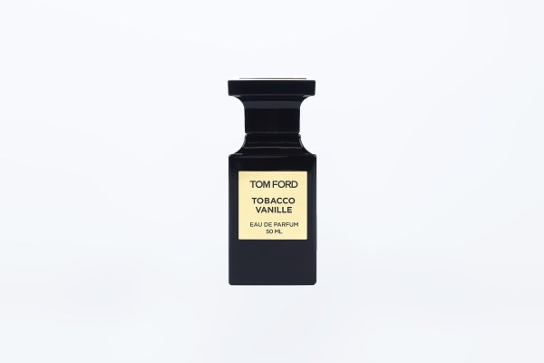 TOBACCO VANILLE