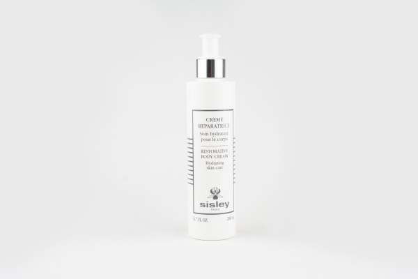 CRÈME RÉPARATRICE SOIN HYDRATANT POUR LE CORPS
