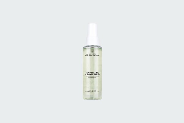 TEXTURIZING VOLUME SPRAY