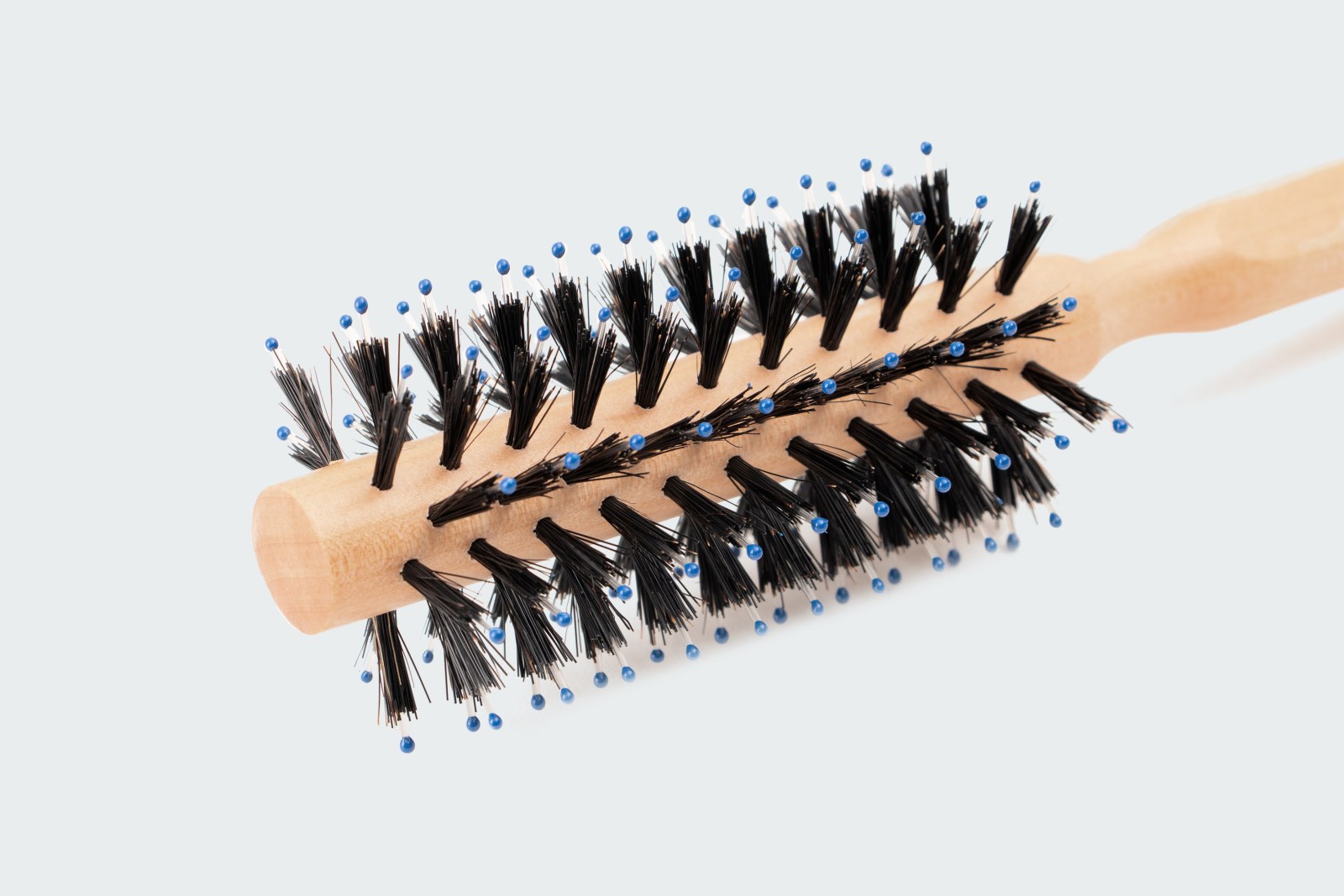 THE BRUSH