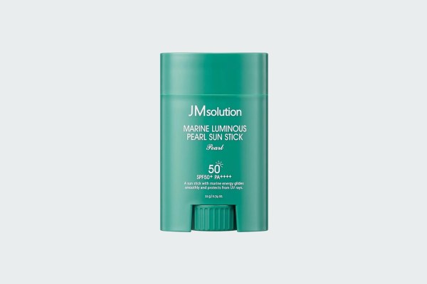 MARINE LUMINOUS PEARL SUN STICK SPF50+ PA++++