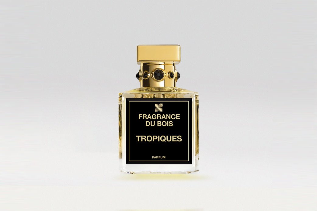 TROPIQUES 