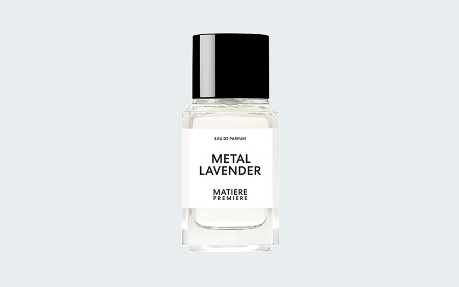 METAL LAVENDER