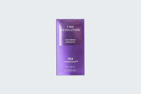 TIME REVOLUTION HIGHT REPAIR 