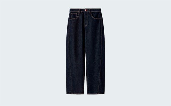 JEANS 0440 NIGHT BLUE