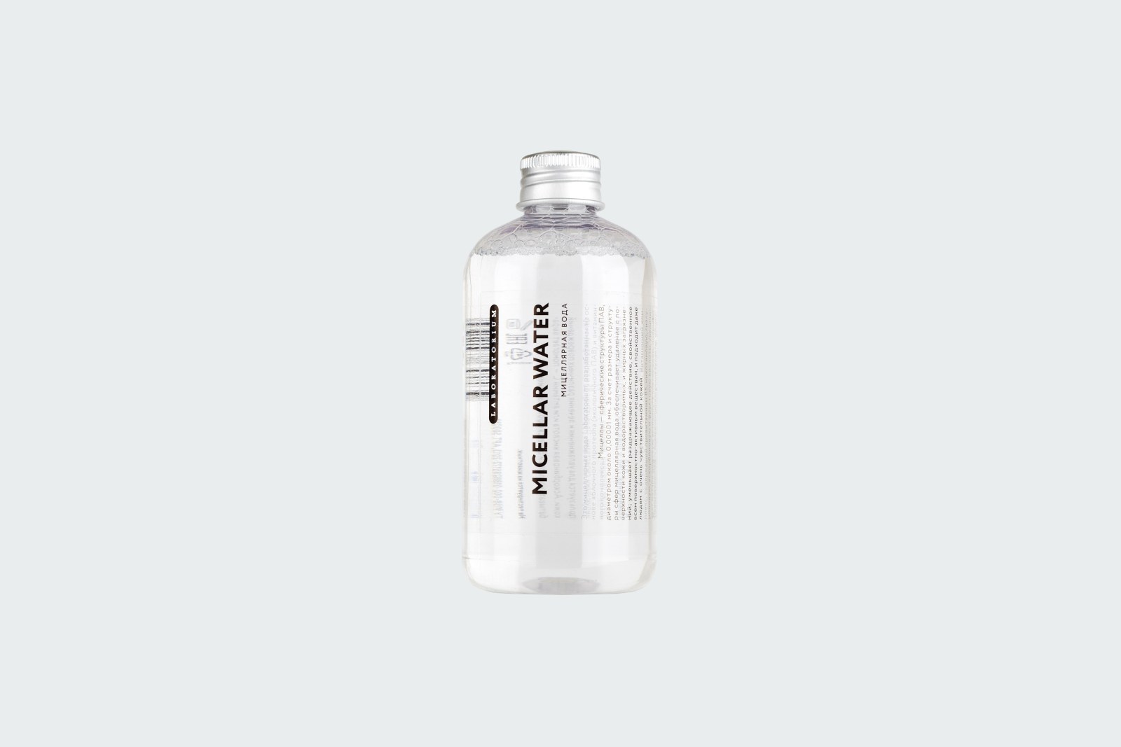 MICELLAR WATER