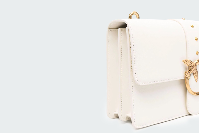 LOVE CLASSIC ICON SPALLACCIO JEWEL
