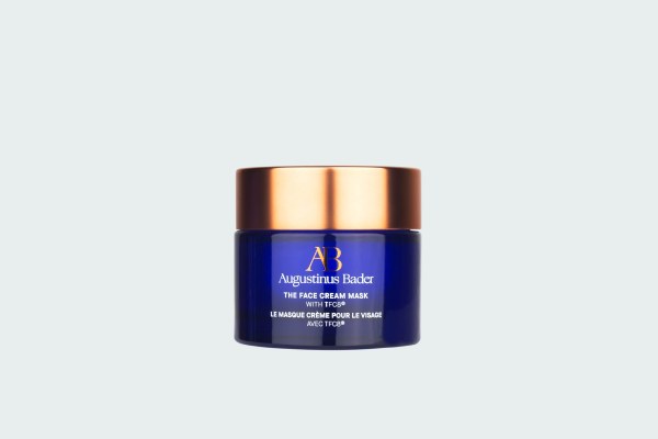 THE FACE CREAM MASK
