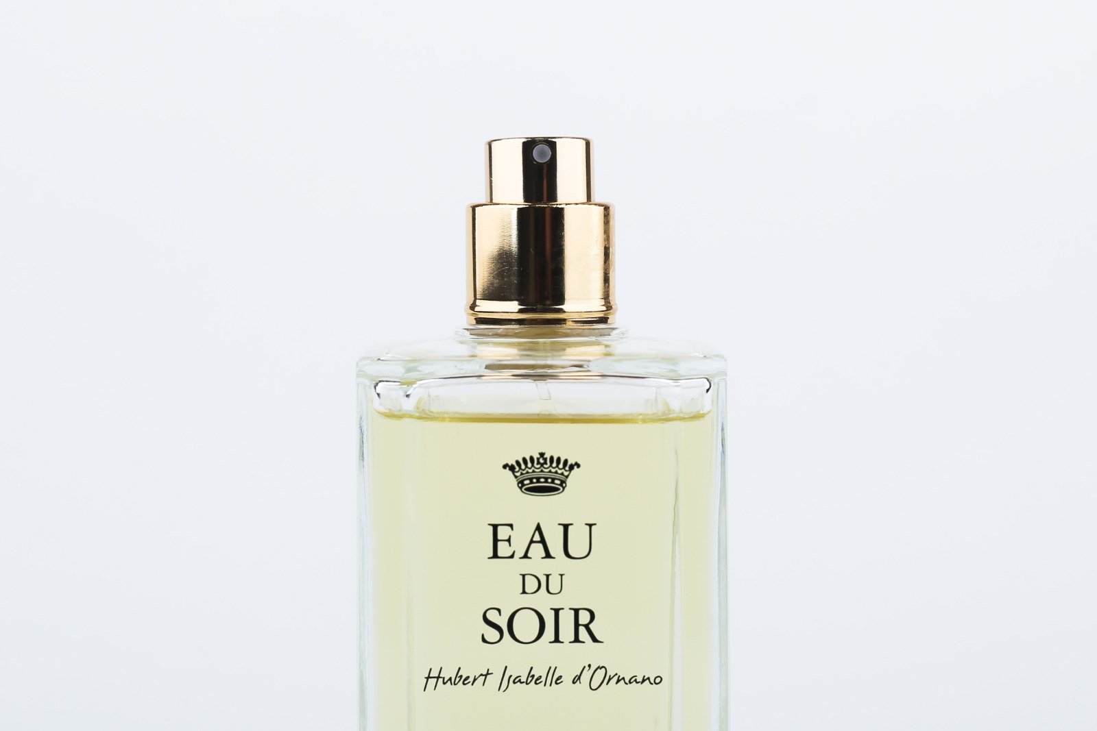 EAU DU SOIR